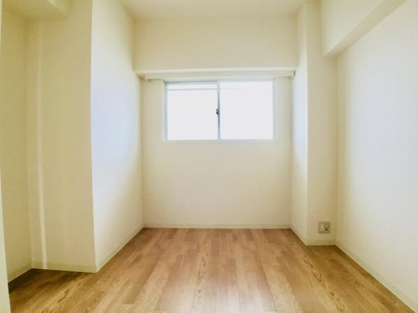 ハイシティプラザ南大泉 リビング