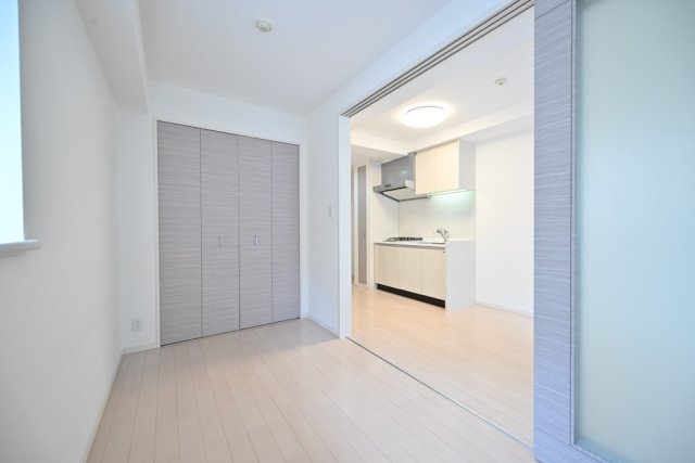 グローベル新大久保マスターズゲート2階 部屋その他