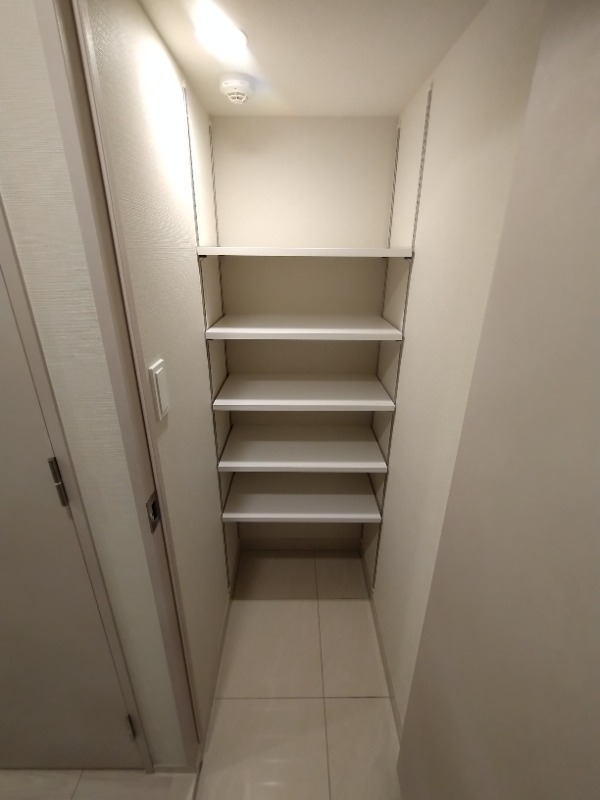 クレイシアIDZ王子フォレストヒルズ3階 部屋その他