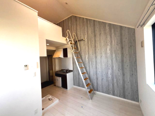 Well-B 横濱反町Ⅱ203号室 部屋その他