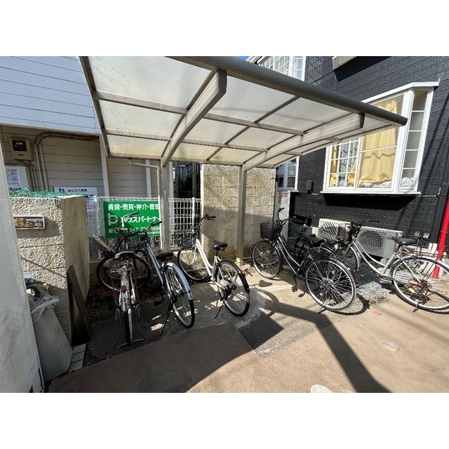 ベルピア馬橋2-2207号室 部屋その他