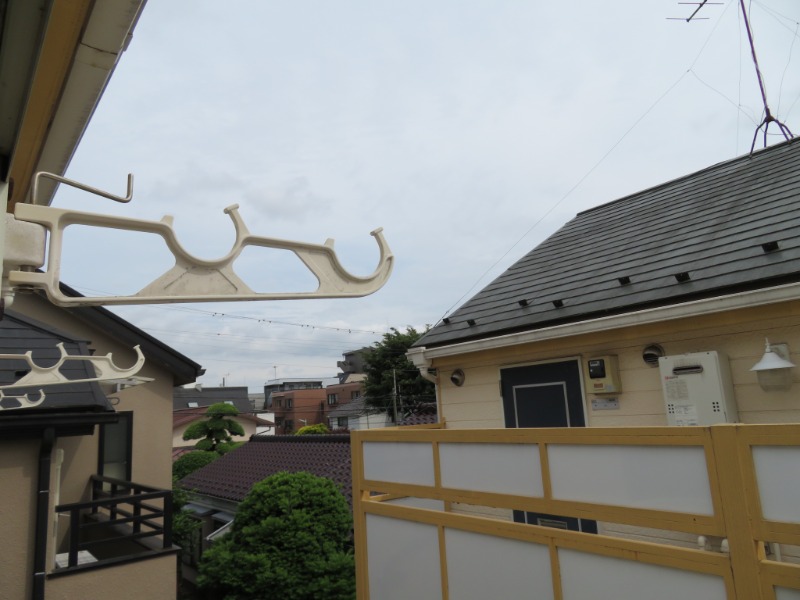 プラザ阿佐ヶ谷A棟2階 部屋その他
