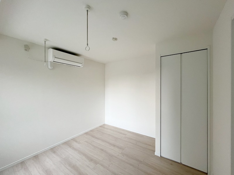 エルファーロ南麻布1階 部屋その他