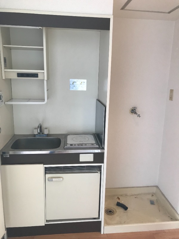 ワイティーコート4階 部屋その他