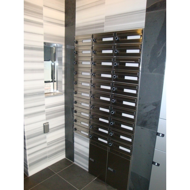 ロアール四谷5階 部屋その他