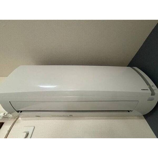 プランドール増尾台0203号室 部屋その他