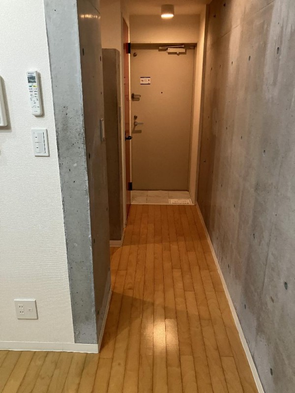 アズ中野レジデンス1階 その他、部屋スペース