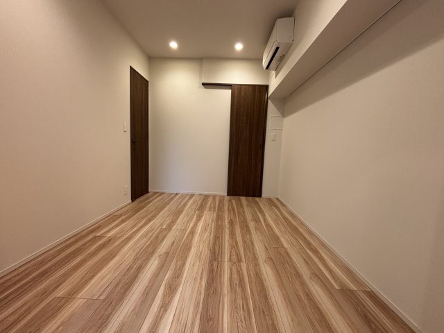 びゅうリエットグラン新宿戸山221号室 部屋その他