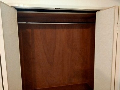 大成ルームズ クローゼット