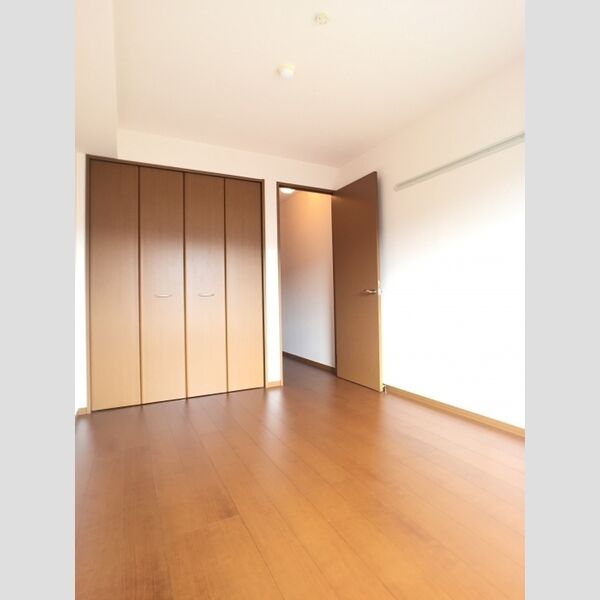 エスポワールイノウエⅡ103号室 洋室(6帖)