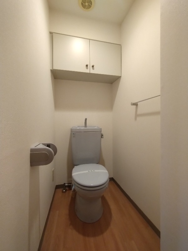 ティアラ本郷三丁目5階 部屋その他