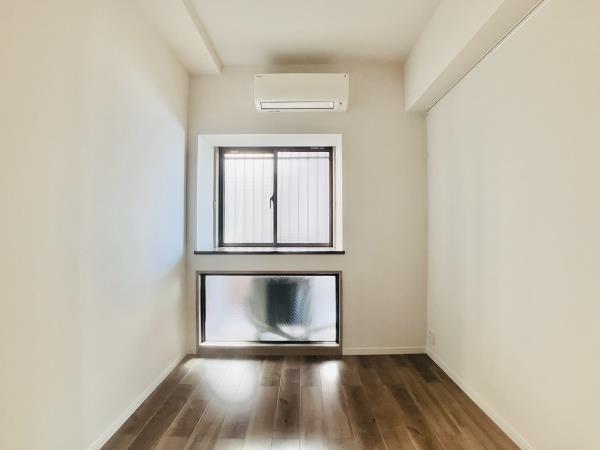 アールヴェール代々木 リビング