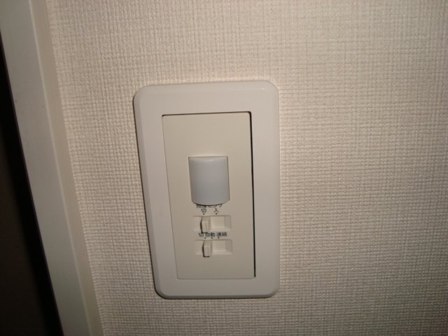Ｌａ　ｆｅｌｉｃｉｔａ　-ラ・フェリチタ-206号室 人感センサー