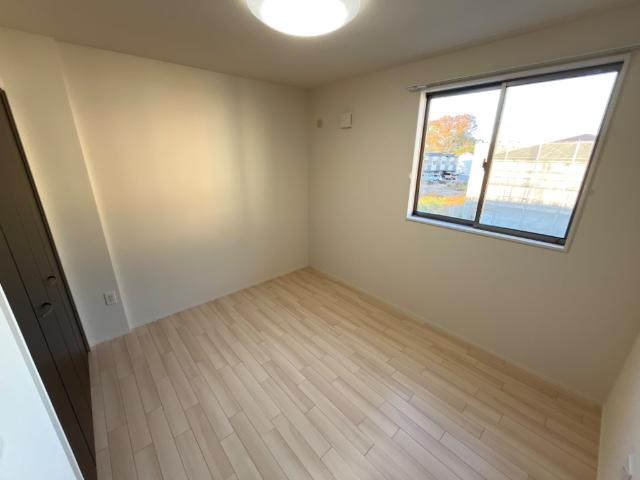 ＧＲＥＥＮ　ＳＯＲＲＥＬ　Ⅰ(グリーン　ソレル　ワン) 洋室