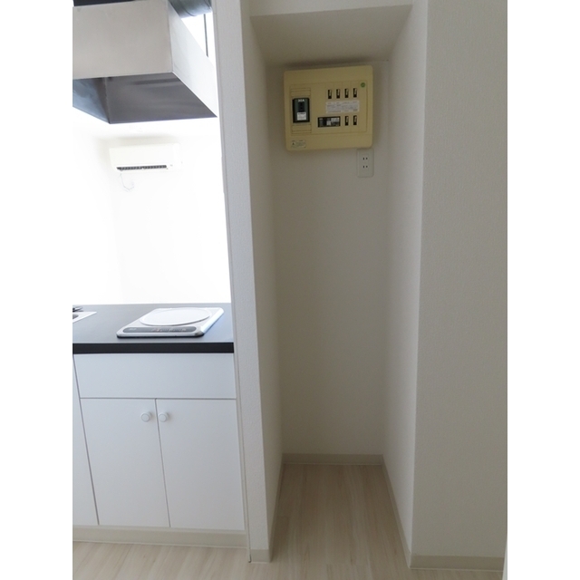 ＲＡＰＴ 冷蔵庫置き場