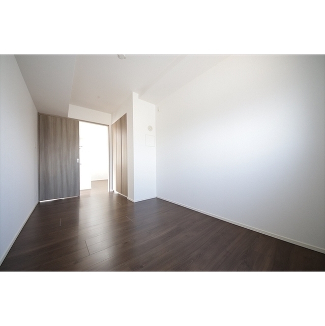 プレシス相模原リベール1208号室 内観