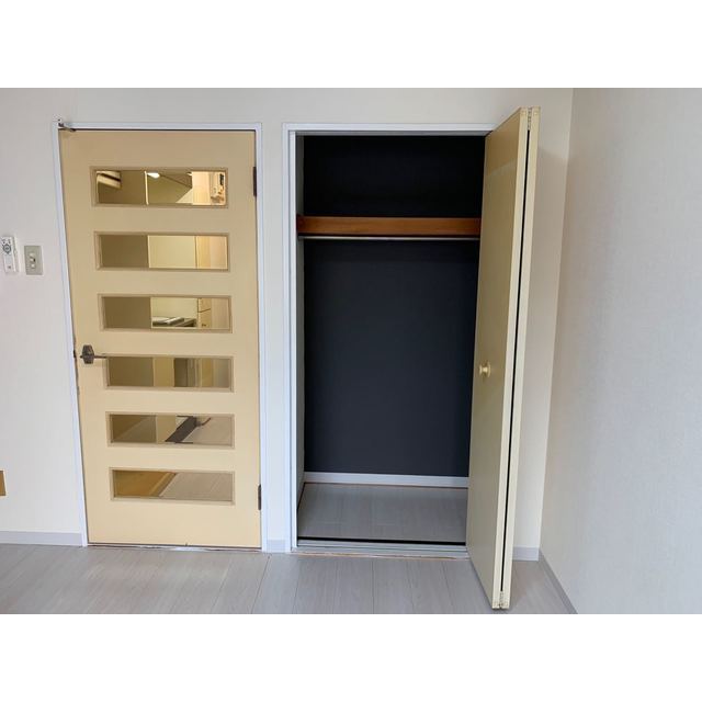 ジュネパレス越谷第6 内観