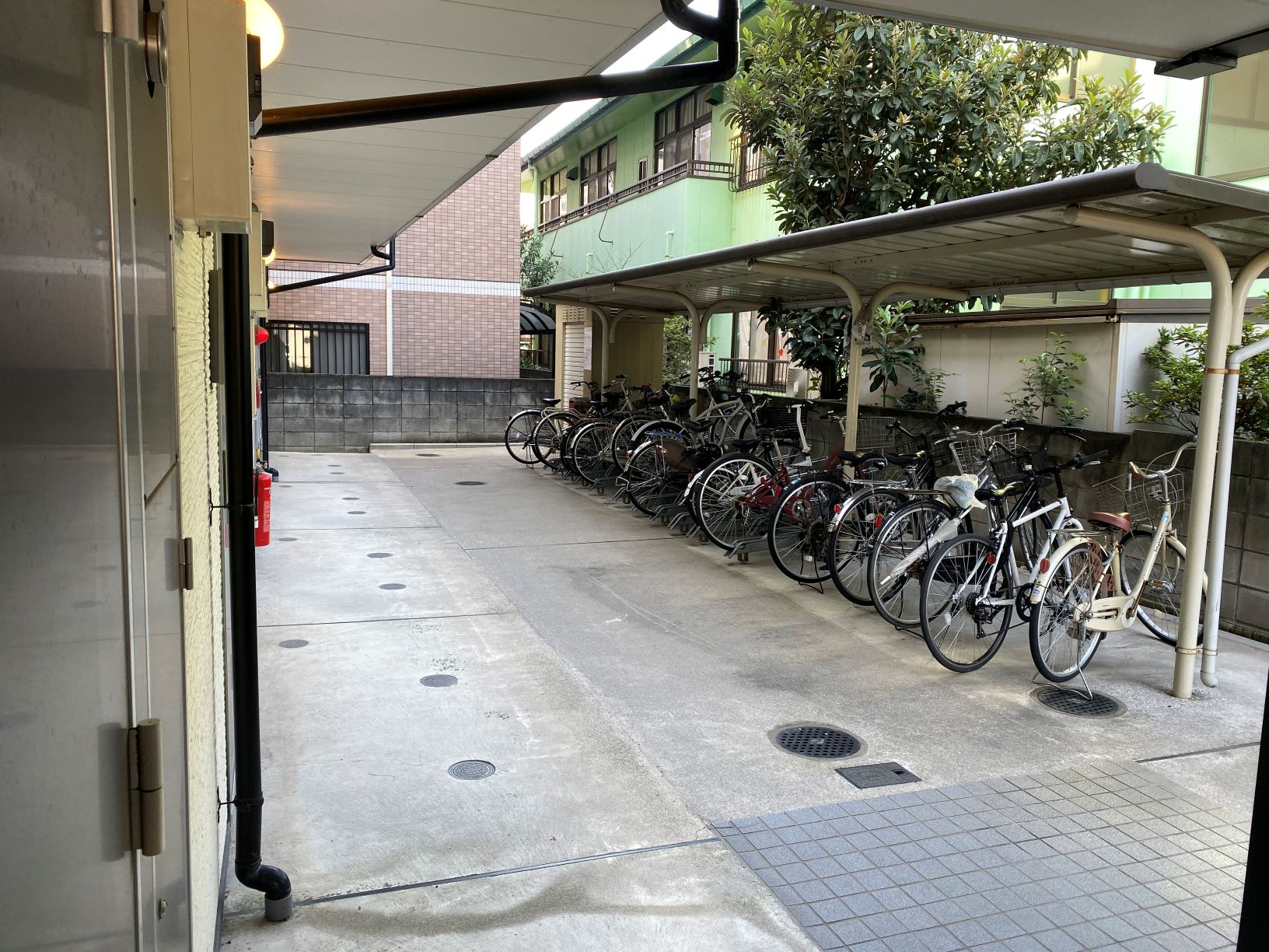 レオパレスプレシャス　ＳＲＫ202号室 部屋その他