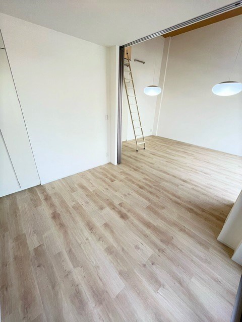 レジディア新宿イーストⅡ10階 寝室