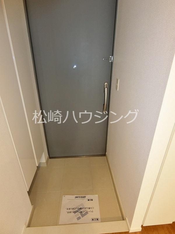 Dacha1階 別室の写真です