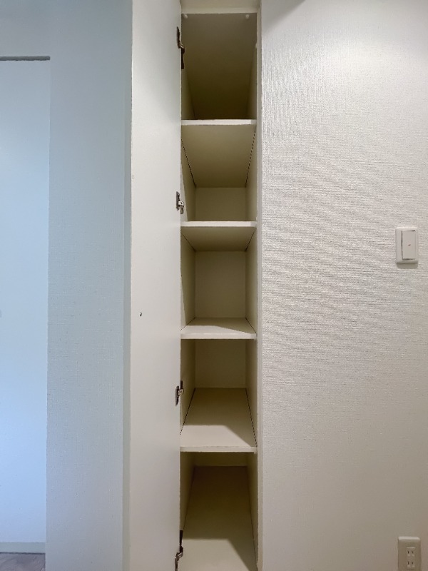 レジディア中落合A棟3階 同建物別部屋の参考画像