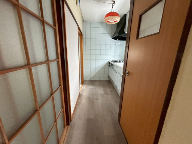 藤間戸建て 部屋その他