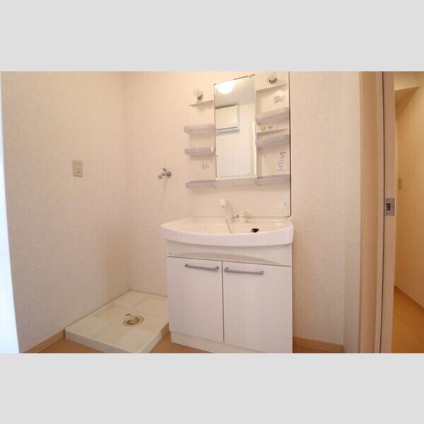 プリマヴェーラ 洗髪洗面化粧台