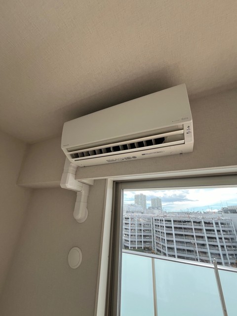 セントガーデン海老名Ⅰ街区0724号室 部屋設備
