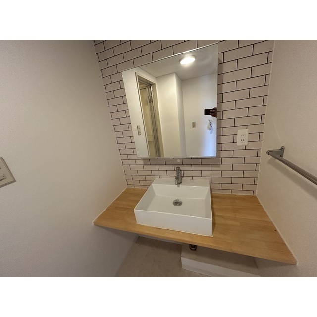 メゾン・ド・レーヴⅠ藤が丘301号室 内観