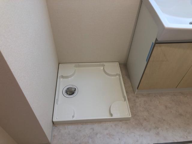 所沢市小手指町アパート新築工事102号室 その他（イメージ）