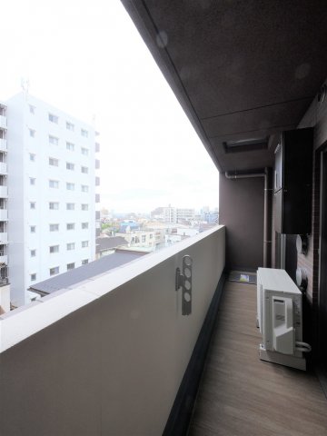 ブライズフォルム墨田2階 内観