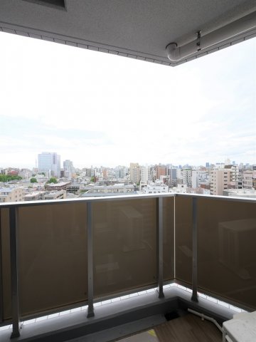 アークマーク巣鴨ステーションⅡ 内観