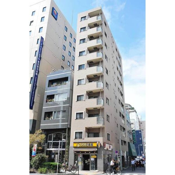 CASA　FELICEの外観画像