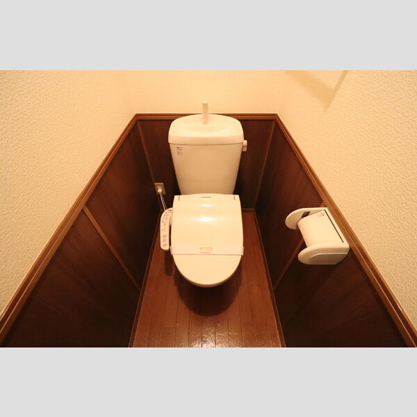 クレアール　B 温水洗浄暖房便座