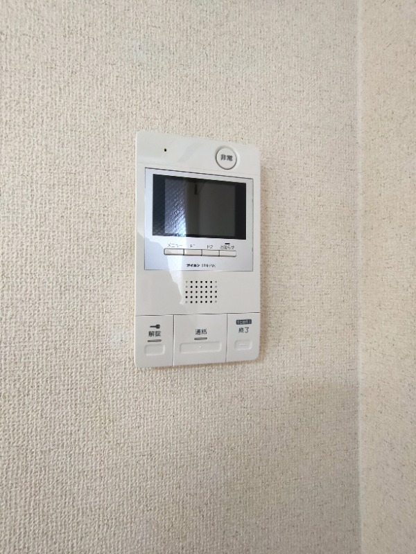 オーク・ビル5階 部屋その他