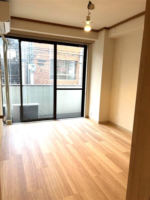 ラ・コスタ新丸子Ⅲ0203号室 部屋その他