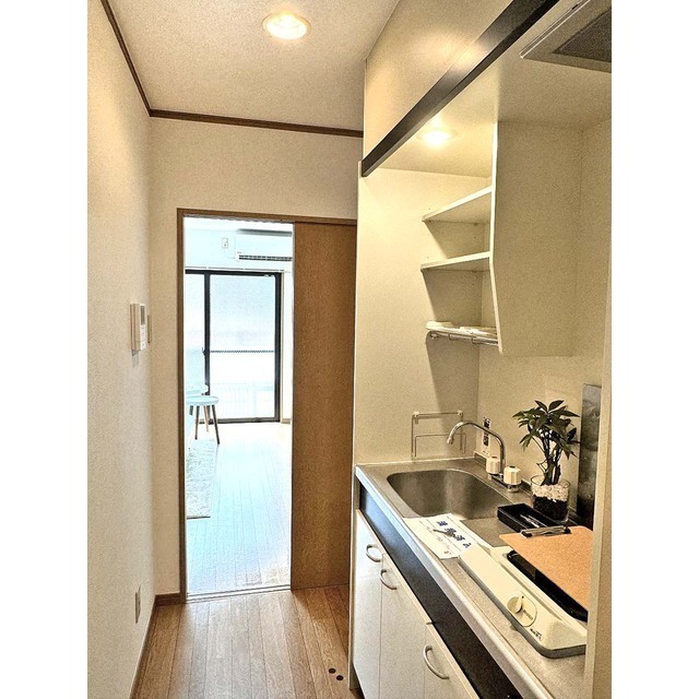 アクアメゾン101号室 部屋その他