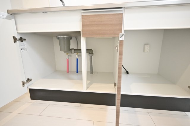 Ｒｅｓｉｄｅｎｃｅ　南千住4階 キッチン