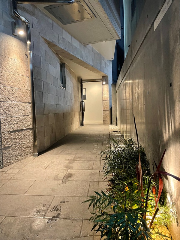 Belleviage Motosumiyoshi3階 部屋その他