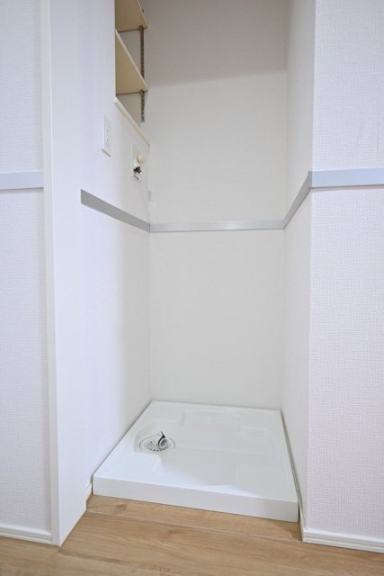 グランプレオ武蔵野 部屋設備