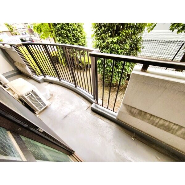 ペルミエール905102号室 部屋その他