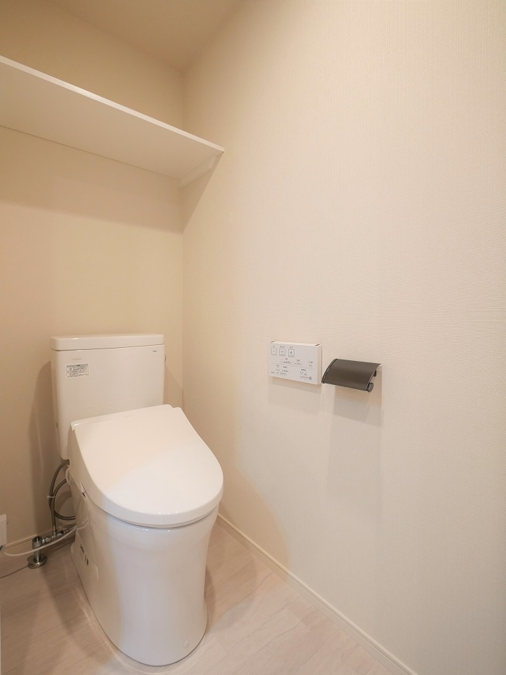 セジョリ鵜の木4階 内観