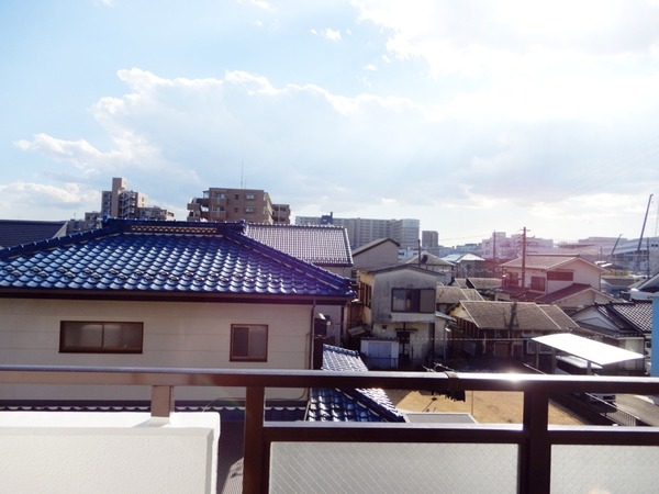 ハイム下鶴間203号室 部屋その他