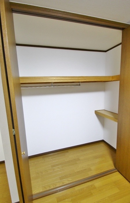 アップルパイⅥ2階 部屋その他