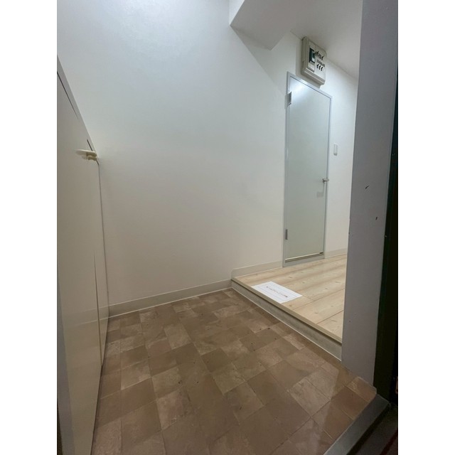 イージス高円寺 内観