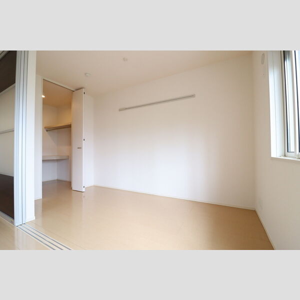 ステアヒルズⅡ105号室 洋室