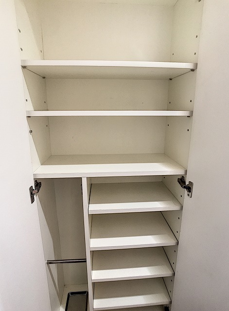 ヴァンヴェール7階 部屋その他