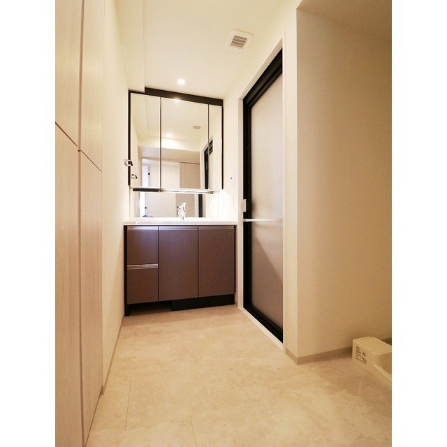 プレール・ドゥーク王子1502号室 内観