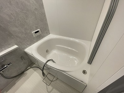 （仮）クレール　カルム2階 お風呂