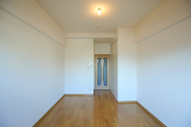 メゾン・ド・ヴィレ高輪6階 同建物別部屋の参考画像